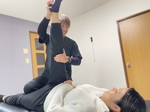 ナオル整体 鹿児島院(NAORU整体)