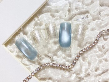 フレイヤ 新宿店(FREJA)/☆季節のアートコース☆