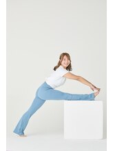 【全身もみほぐし&ストレッチ】全力ストレッチ　調布駅前店【４月中旬OPEN予定】/全力ストレッチ調布駅前店