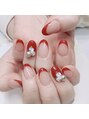 レインボートライブドゥネイル(rainbow tribe deux NAIL)/rainbow tribe deux NAIL