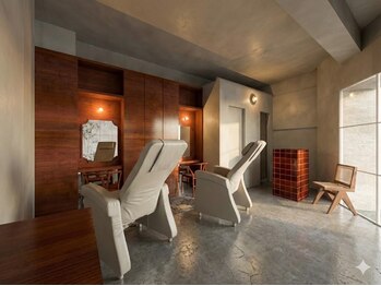 ルーラ まつげ(LAURA)/ペアは貸切 まつ毛メニューも!