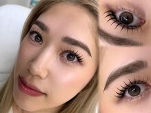 エイト(eight)の雰囲気（アイブロウ/眉カット/HBL/眉毛Wax脱毛）