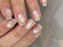 シームネイル(SEAM nail)/