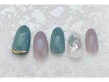 フェリス(Feliz)/定額デザイン　¥5980