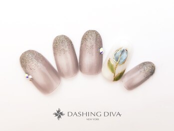 ダッシングディバ アトレ大井町店(DASHING DIVA)/大井町4月シークレット