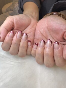 エイネイル(A Nail)/