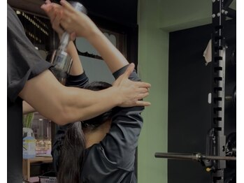 キングジム(King GYM)/運動習慣が身につく