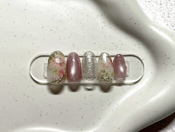 ビーネイル 名古屋志賀本通(B.nail)/