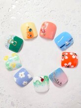 チュア(CHUA)
