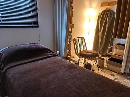 妊活・子宮のお悩み専門 natural salon cokocaの写真