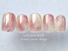 定額season course