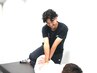 【9月特別価格!口コミ限定】疲れがピークの方に!全身ストレッチ100分¥5,000