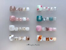 アンジェリカミッシェル 本厚木店/フルオーダーコース