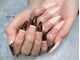 コロミネイル(colome nail)の写真