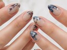 麻布十番ニュアンスアートネイル