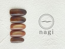 ナギ 新越谷(nagi)