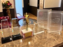 エピア 三河安城店(Epia)の雰囲気（ニキビ改善実績多数◎本気で変わりたい方へ）