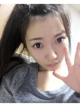 キュープ 表参道店(Qpu)/黒田絢子様ご来店