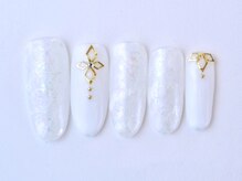 フォア ネイル(FOI NAIL)/