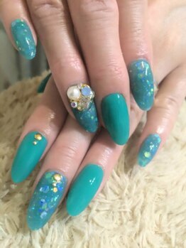 スカルプチュア