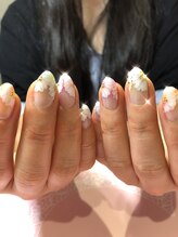 プライベートネイルサロン スイート(Sweet)/アートし放題