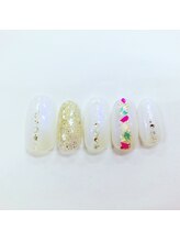 アマービレ(Amabile)/初回他店オフ無料♪定額￥8980