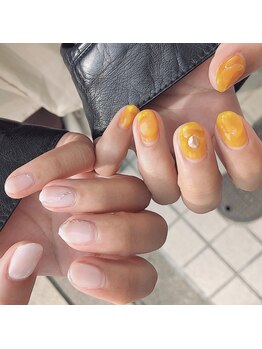 シエル エトワール(Ciel etoile)/