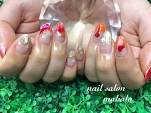 マハロ(mahalo)/ニュアンス～