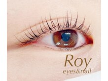 ロイ アイズアンドネイル(Roy eyes&nail)の雰囲気（【美容所登録】マンツーマンのプライベートサロン！）