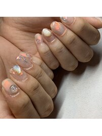 うるうる[新宿/新宿駅]