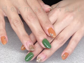 エルマナ ネイル(Hermana NAIL)/