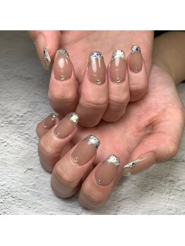 ネイルサロン ローズ(Rose)/