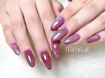 ハルネイル(Haru nail)/