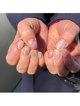 クイント(quint:)/