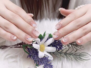 エレガントビューティー(Elegant beauty)/