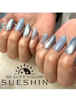 スーシン(SUESHIN)/magnet