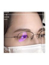 アクトウーマン(AKTWOMEN)/カウンセリングで似合わせ眉