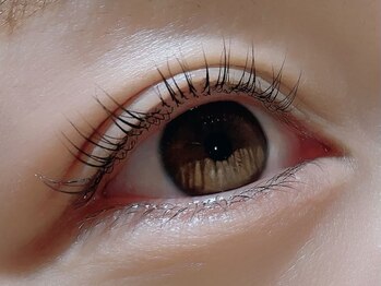 カラン 焼津店(CALIN)/ラスティングカール