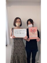 ヴィオーデ 銀座店/小顔矯正と骨盤矯正で美人♪銀座