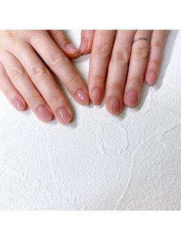 ワンカラーorグラデーション