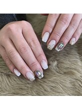 カルネ バイ ジェシーネイル(CARNET by jessynails)/