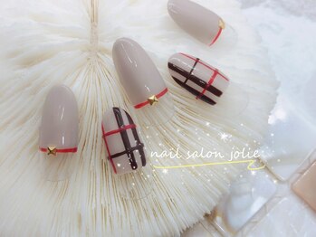 ベル バイ ジョリー 柏駅西口店(Belle by Jolie)/