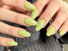 クラッシー(Classy)/枝豆かピスタチオ！