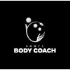 ボディコーチ(BODY COACH)ロゴ