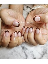 シュポルテ(chou porte)/