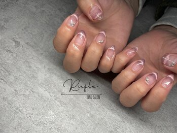 ルフレ(Rufle)/マグネット