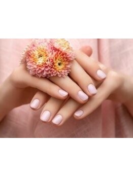 爪の悩みを解消できる（ケア含む）