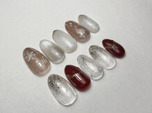 レアナ(LEANA)/1月おすすめデザイン