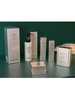 ハーク(haac)/取り扱い商品