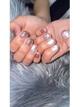 リーズ(R's)/マグネットワンカラー